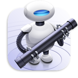 Automator Workflows