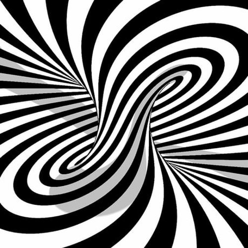 Optical illusions