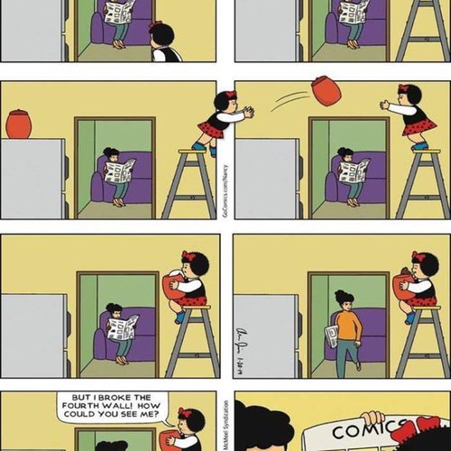 Comics