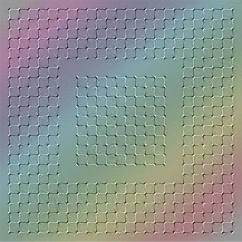 Optical illusions