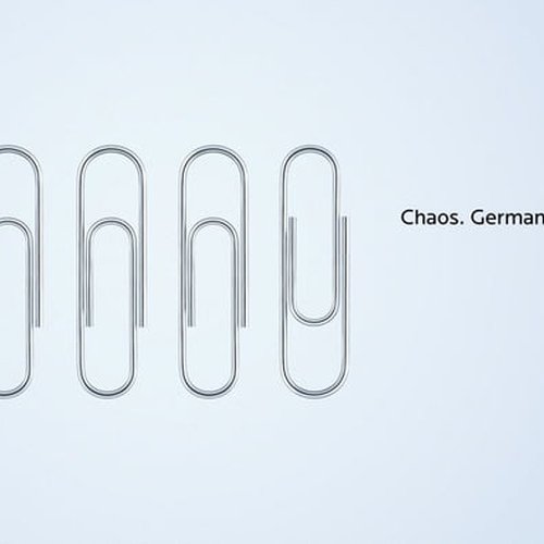 German Chaos